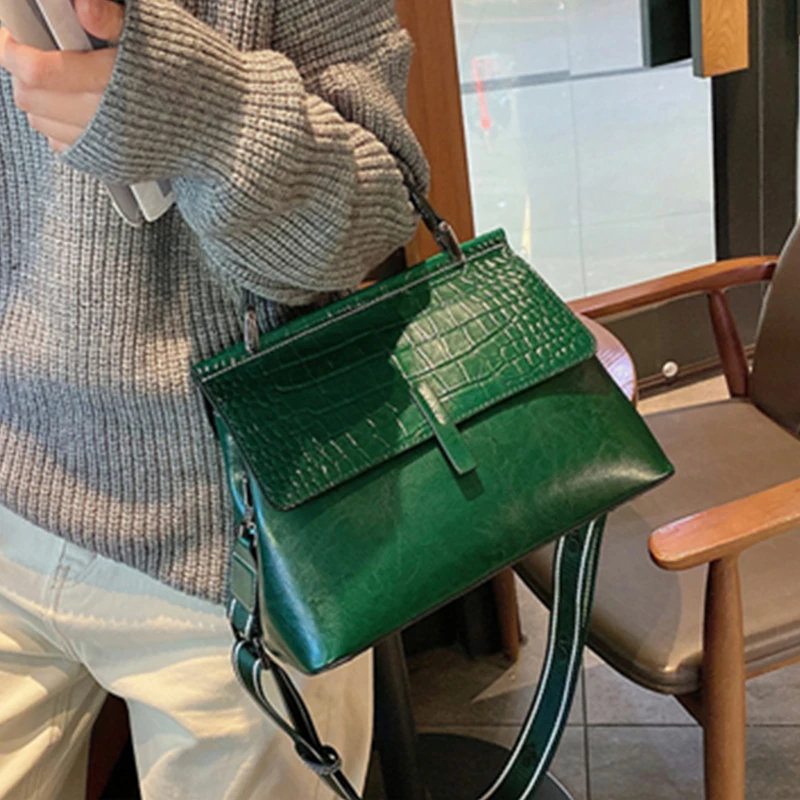 cowhide genuine leather shoulder bags for women 2025 luxury designer crossbody purses satchel work tote ladies handbags