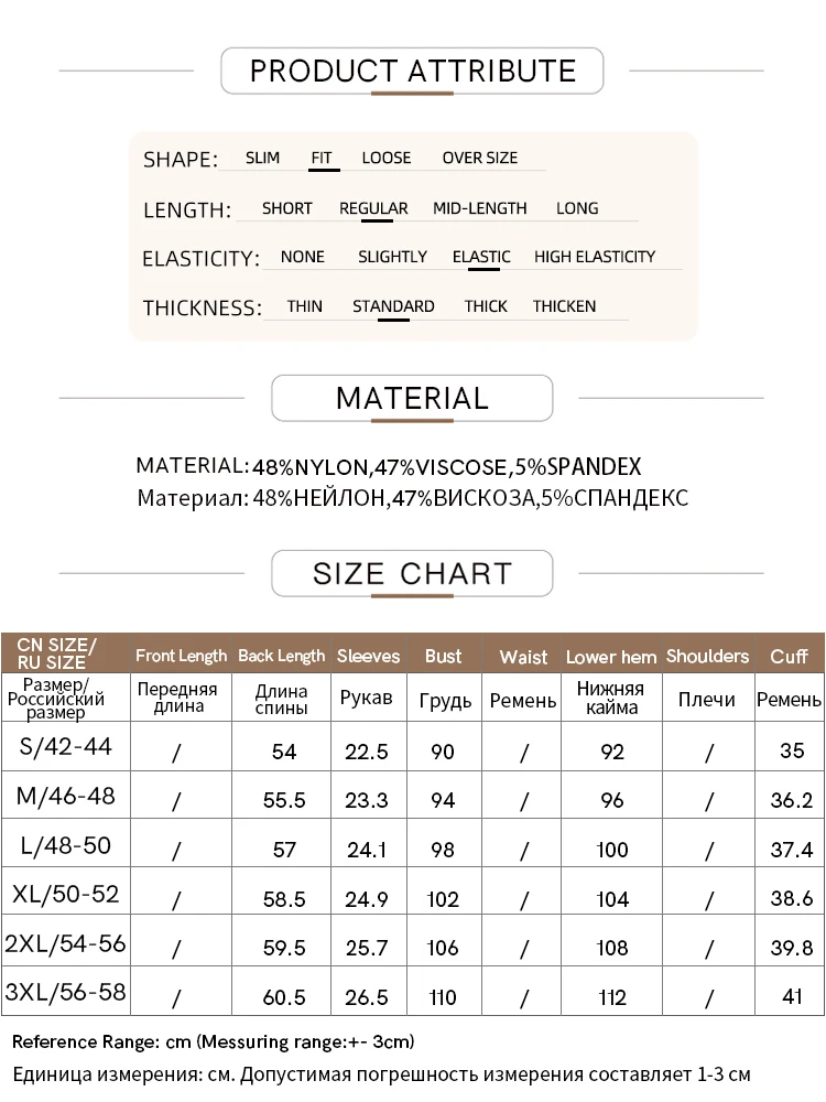 Minimalism 2026 Summer Women's T-shirt Classic Style Casual V-neck Short Sleeve Solid Stretch Female Tops & Tees - Image 5
